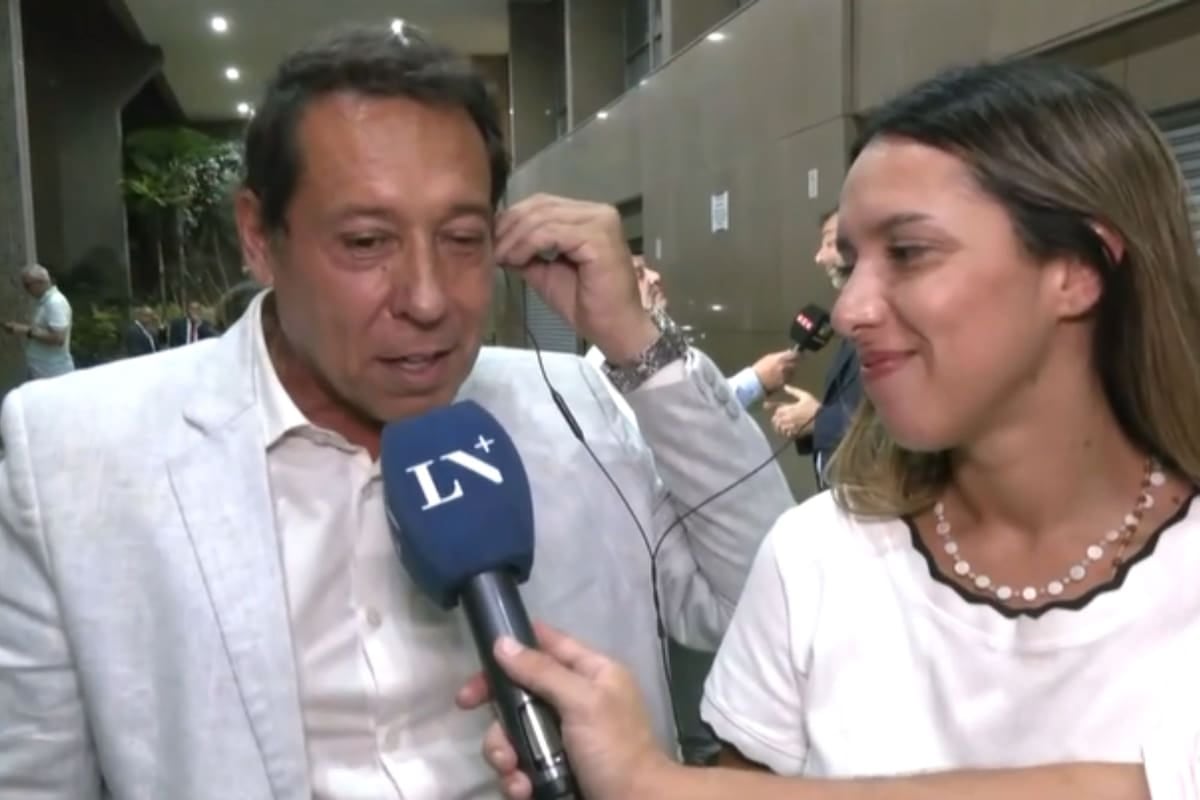 Detienen en Santiago del Estero a un empresario acusado de robar 1,5 millón de pesos en un corralón de Termas