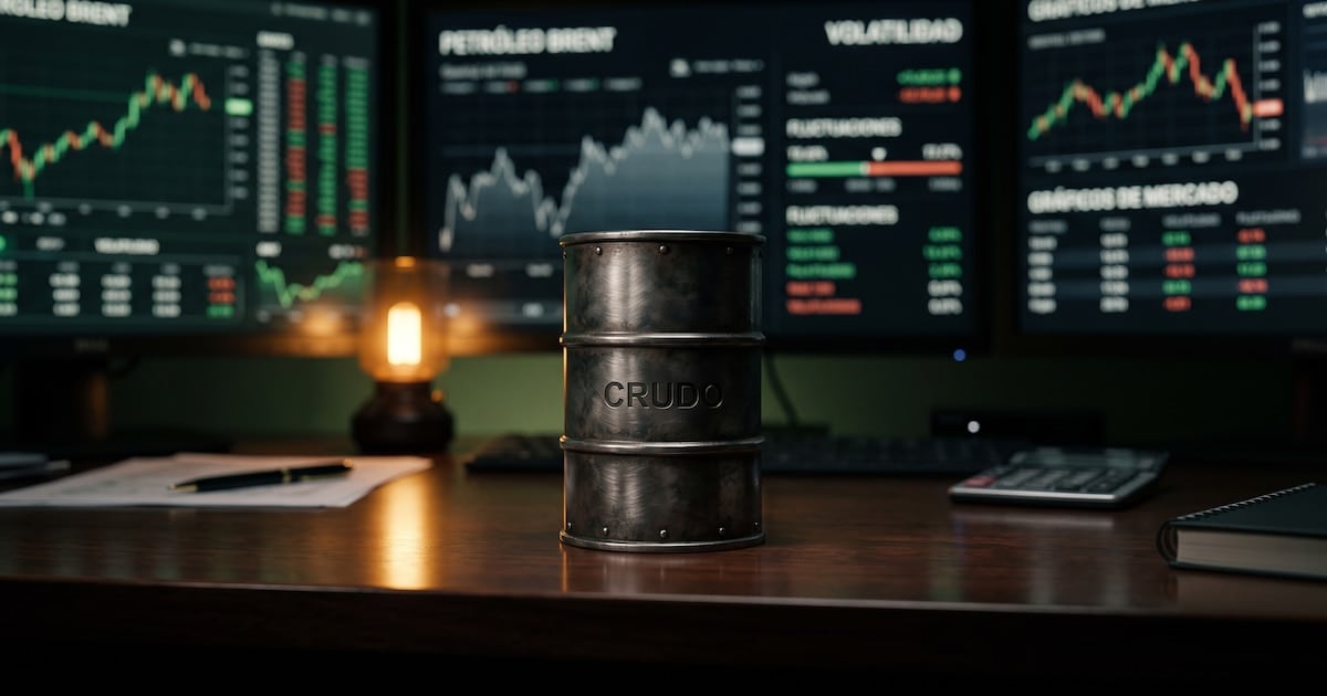 Petróleo arriba de USD 100: el motor oculto detrás de la inflación mayorista de septiembre