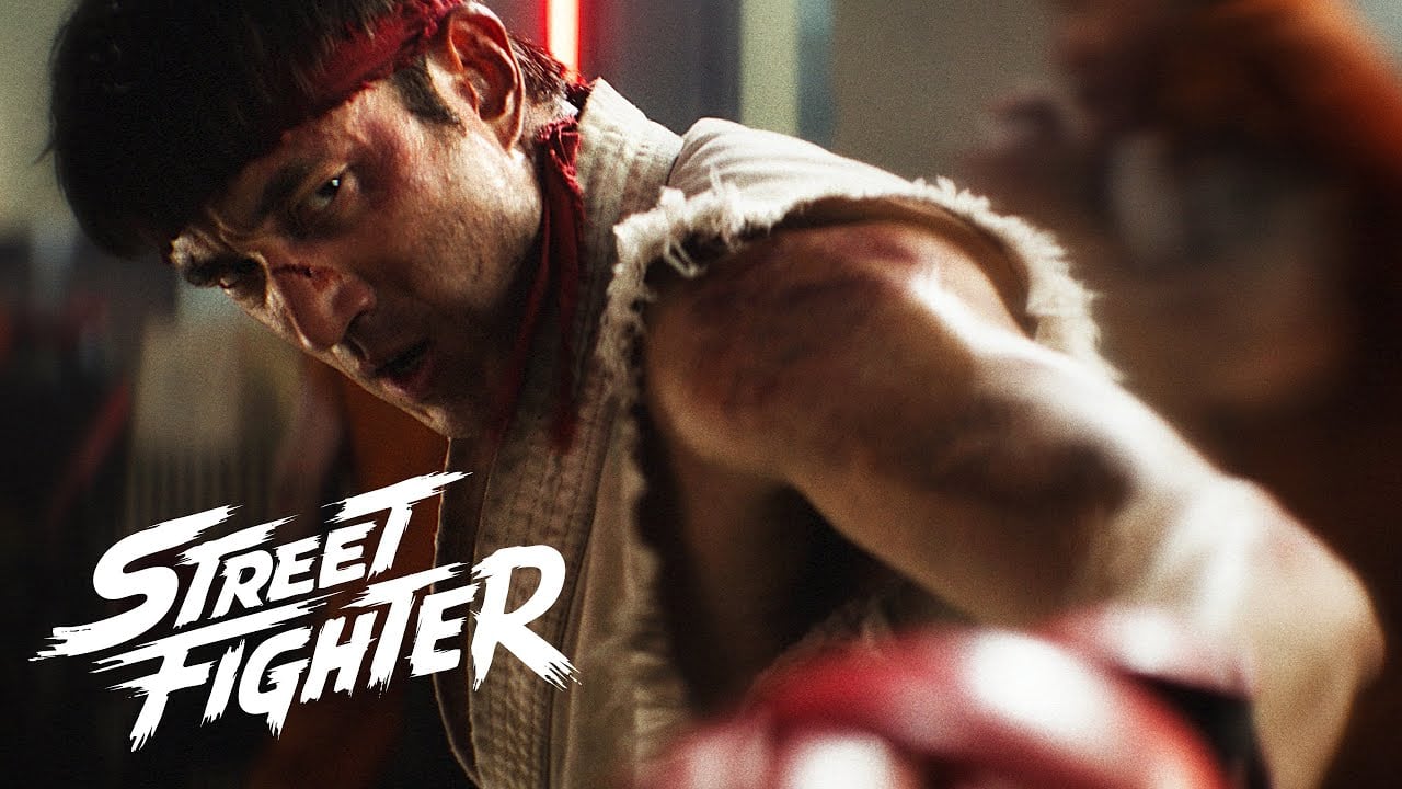 La nueva pelicula de Street Fighter divide la cancha entre criticos y fanaticos