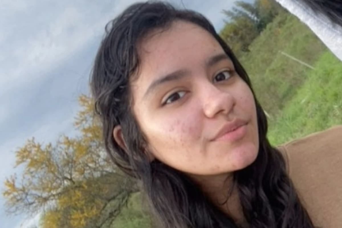 Activaron la Alerta Sofía por una adolescente de 15 años vista por última vez en el puente Paysandú-Colón