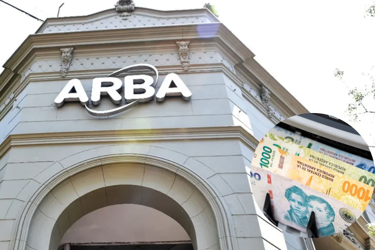 La provincia de Buenos Aires lanza una moratoria con descuentos escalonados de hasta 40% para tributos provinciales