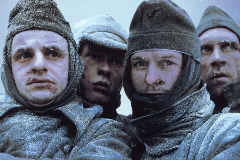 A 32 años de su estreno, cómo se gestó la superproducción alemana que reconstruyó Stalingrado con miles de extras