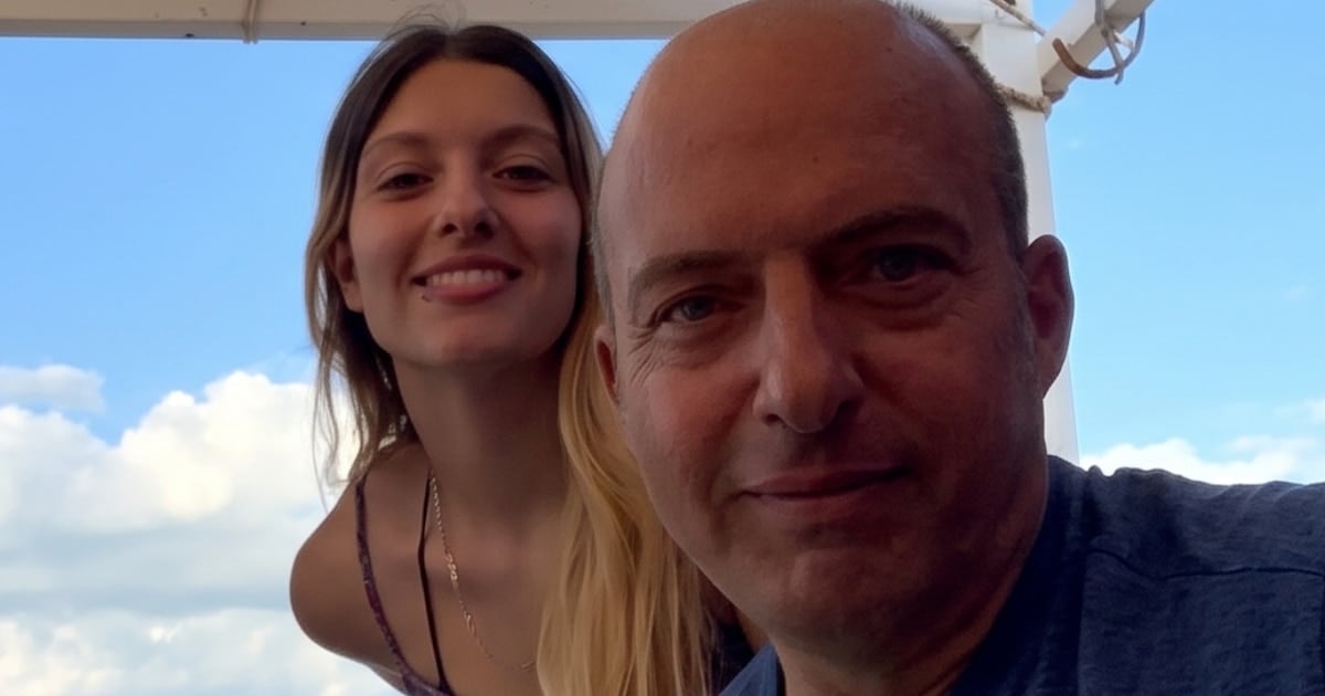 La despedida pública de Jimena Confessore: la carta íntima que reabrió el duelo por el meteorólogo