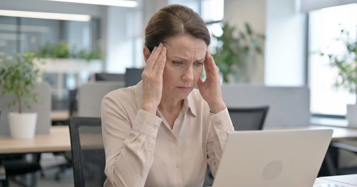 Burnout: cinco llaves de bolsillo para empezar a salir del pozo