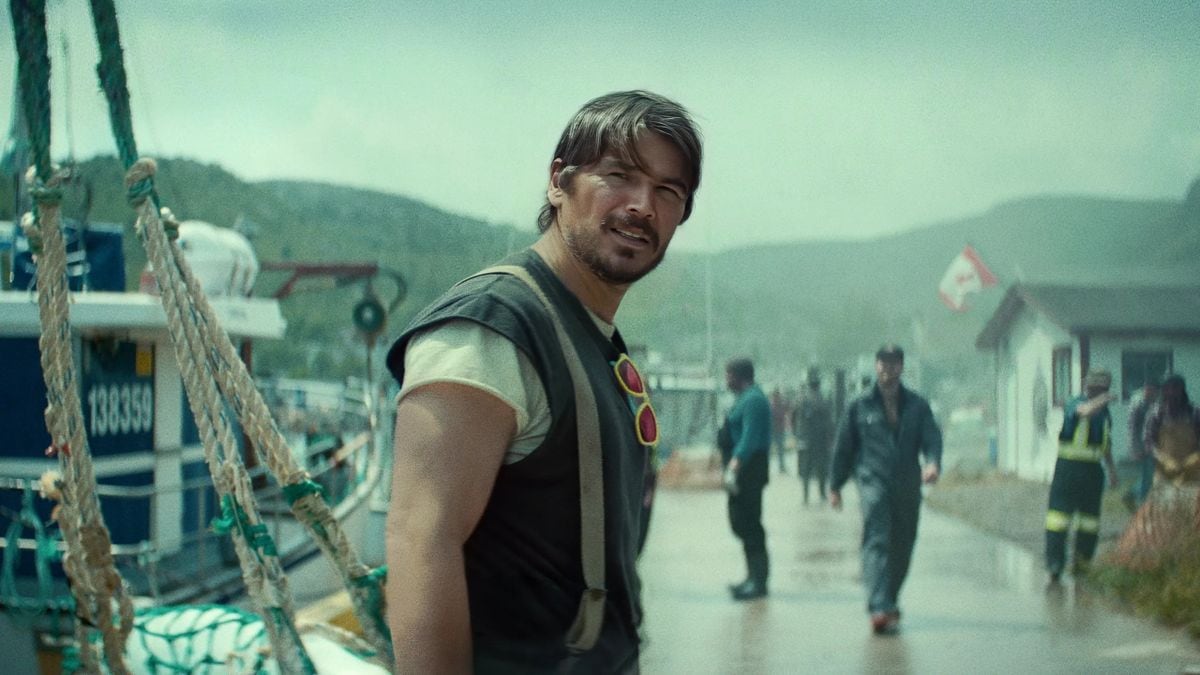 Terranova, un mar que guarda secretos: la miniserie que arrasa con 17 millones de reproducciones en cuatro días
