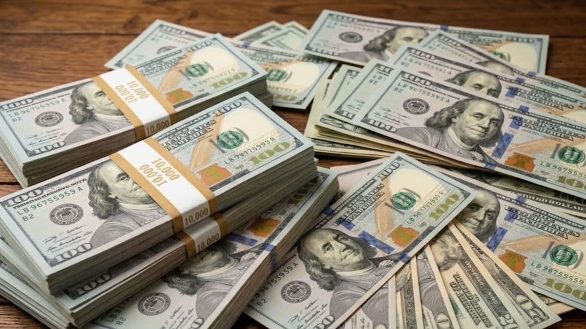 Jornada de calma cambiaria: el oficial quedó en $1.535 y el blue se afirmó en $1.555, con una brecha que se reduce al 1,3%
