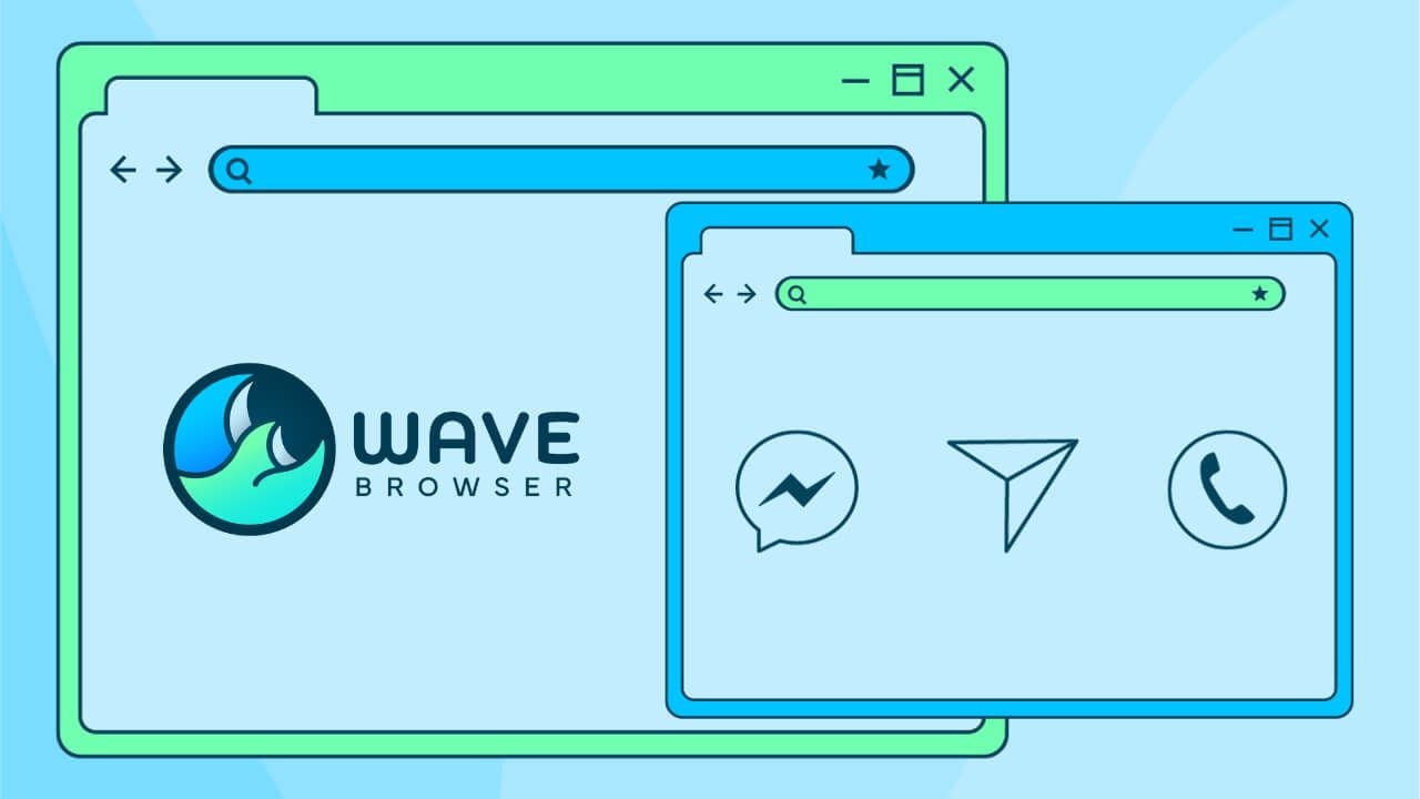 Adentro de WhatsApp: la app prepara su propio navegador para que no tengas que saltar a Safari