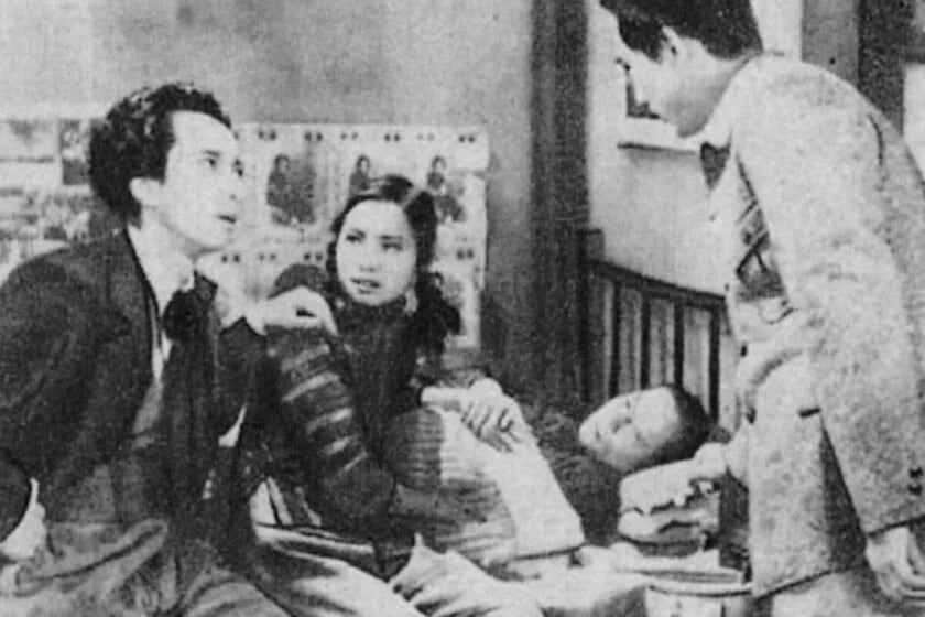 De la pantalla al texto constitucional: la marcha china que nació como canción de película en 1935