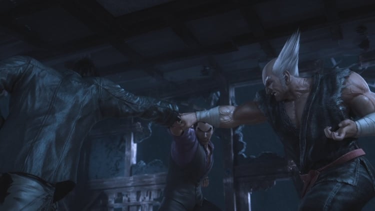 La adaptación de Street Fighter trepó a la cima de la recaudación global con una apertura de 51 millones de dólares