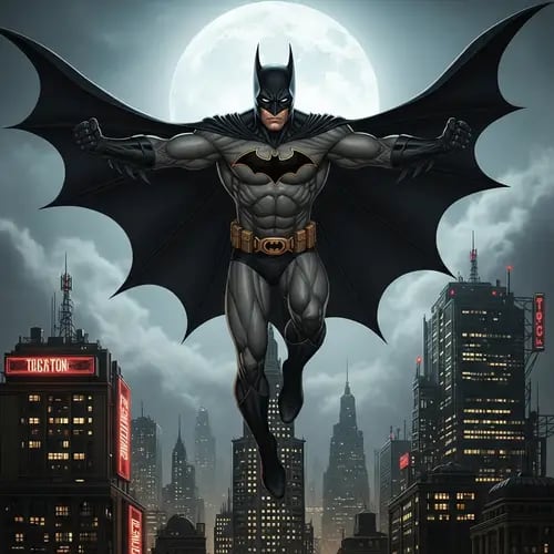 Las memorias de Manganiello exponen el guion que Affleck imaginó para un Batman que nunca llegó a rodarse