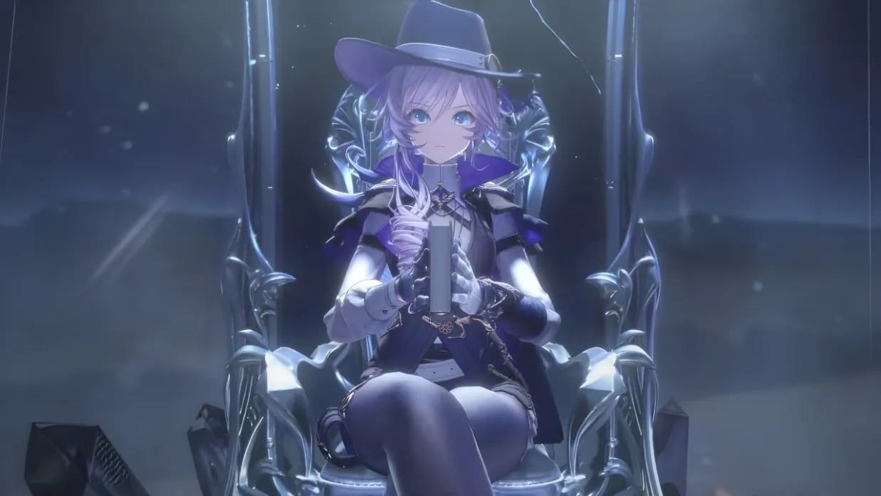 El universo de The Apothecary Diaries se muda a la consola: confirman el primer videojuego de la saga y ya tiene fecha