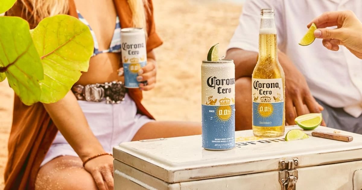 Con tres millones de dólares, Quilmes reconfigura su planta de Zárate para escalar el segmento de cervezas sin alcohol