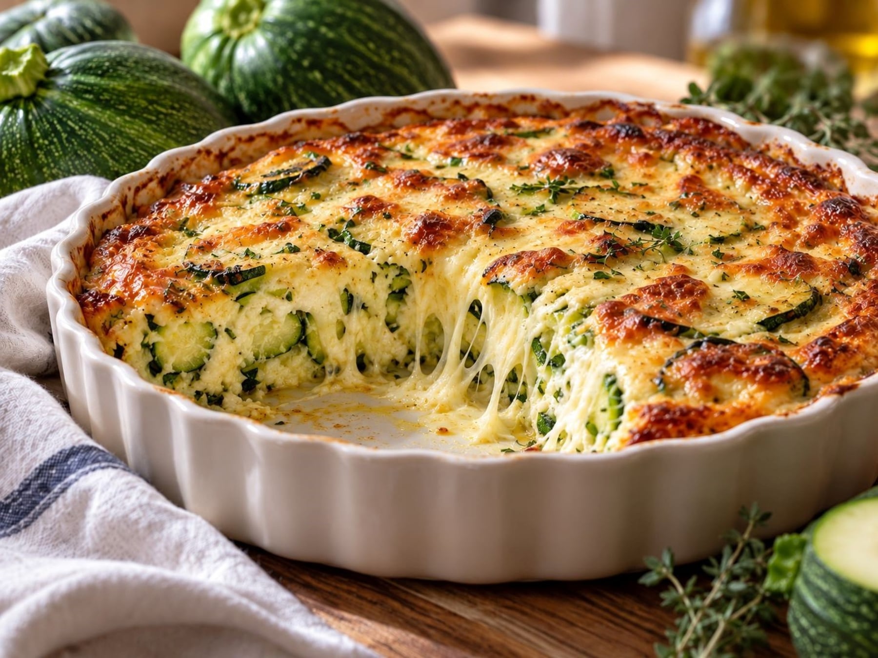 Tartas sin masa: la cocina de aprovechar lo que hay en la heladera y resolver una comida sin encender la masa