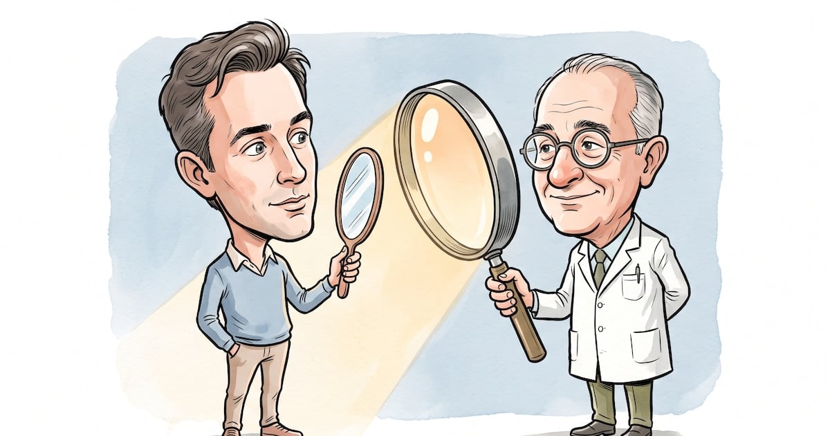 Una llaga que no se va: la señal en la boca que muchos postergan y que puede cambiarlo todo