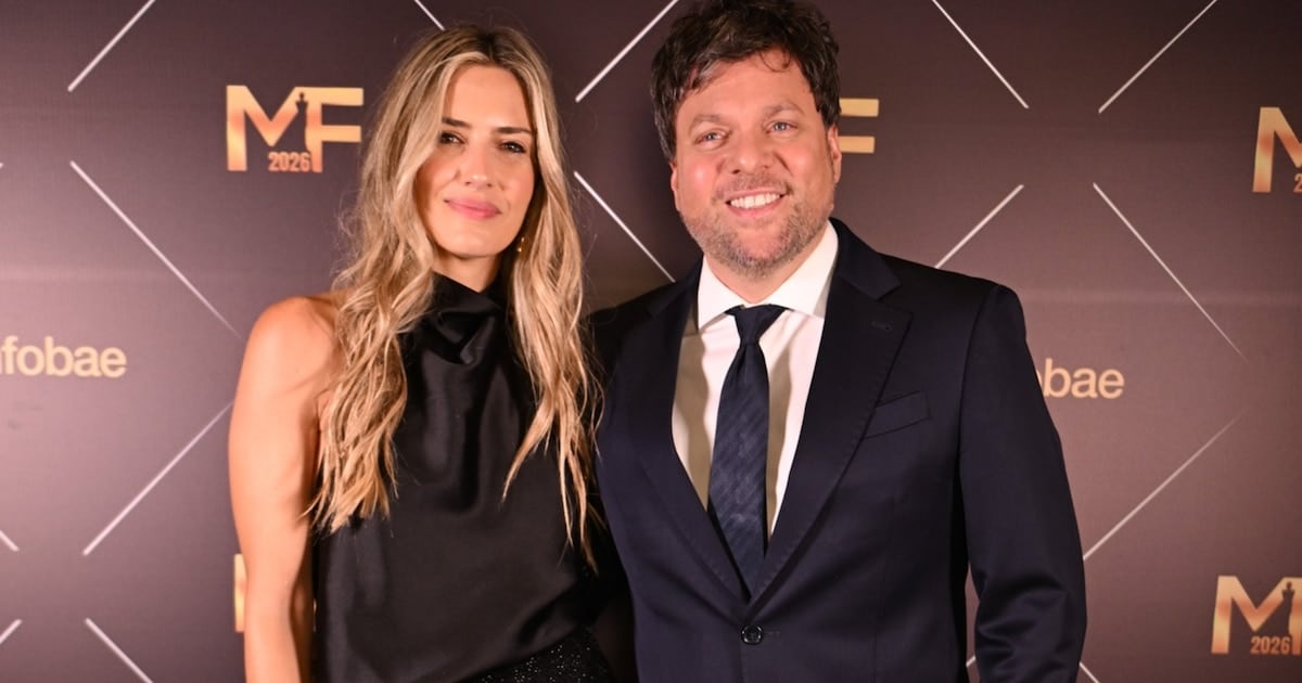 María O'Donnell se llevó el Oro en una noche de la radio que miró al pasado y festejó a los que están