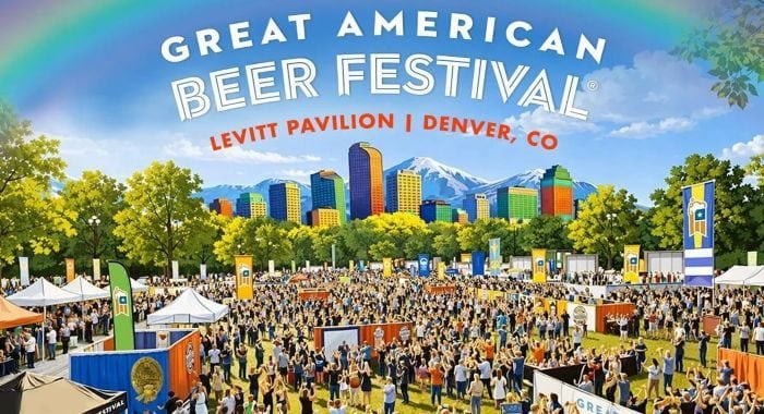 Aluminé levanta el vaso: dos noches para celebrar la cerveza artesanal en el aniversario del pueblo