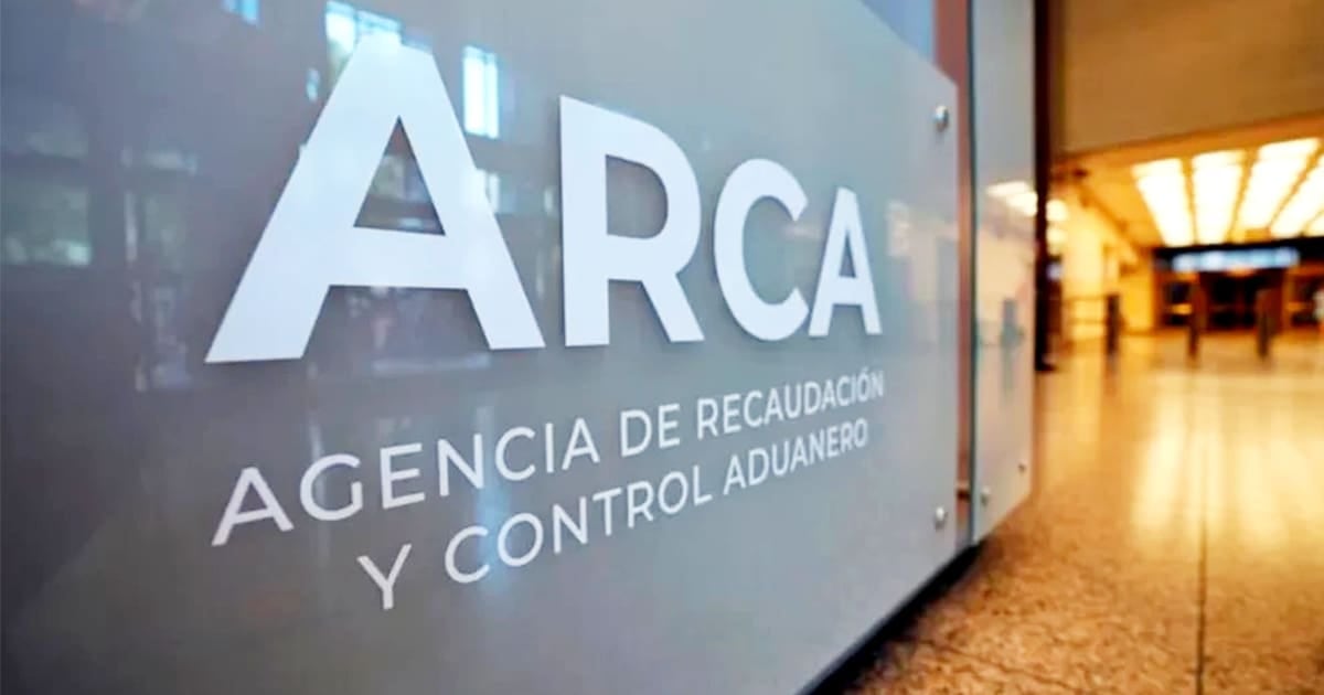 ARCA fijaIdentity wait rebates para Contribuyentes con sanciones fiscales