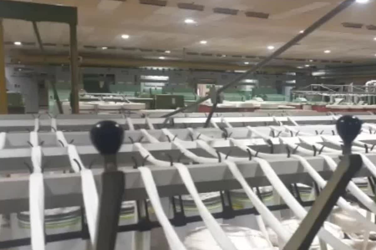 La quiebra de Algodonera Avellaneda suspendió contratos y dejó salarios impagos en Reconquista