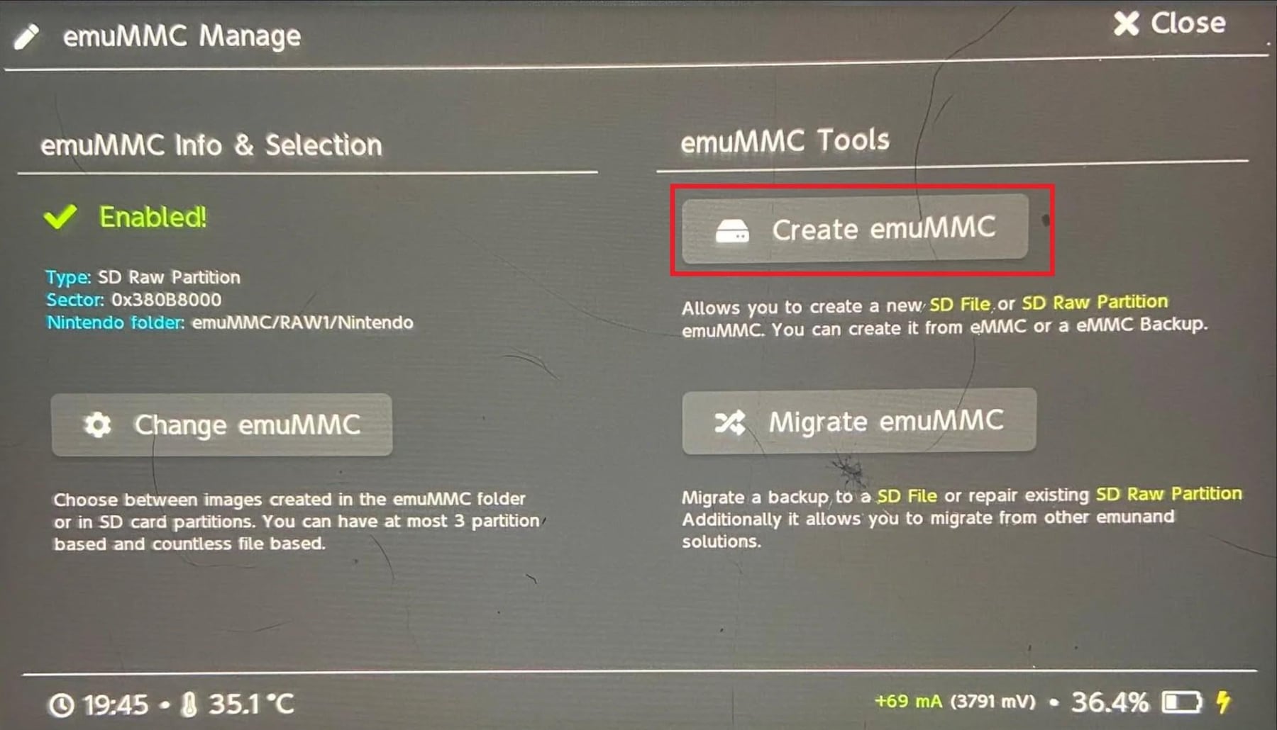 Una vulnerabilidad en una app permite ejecutar software propio en la nueva consola de Nintendo