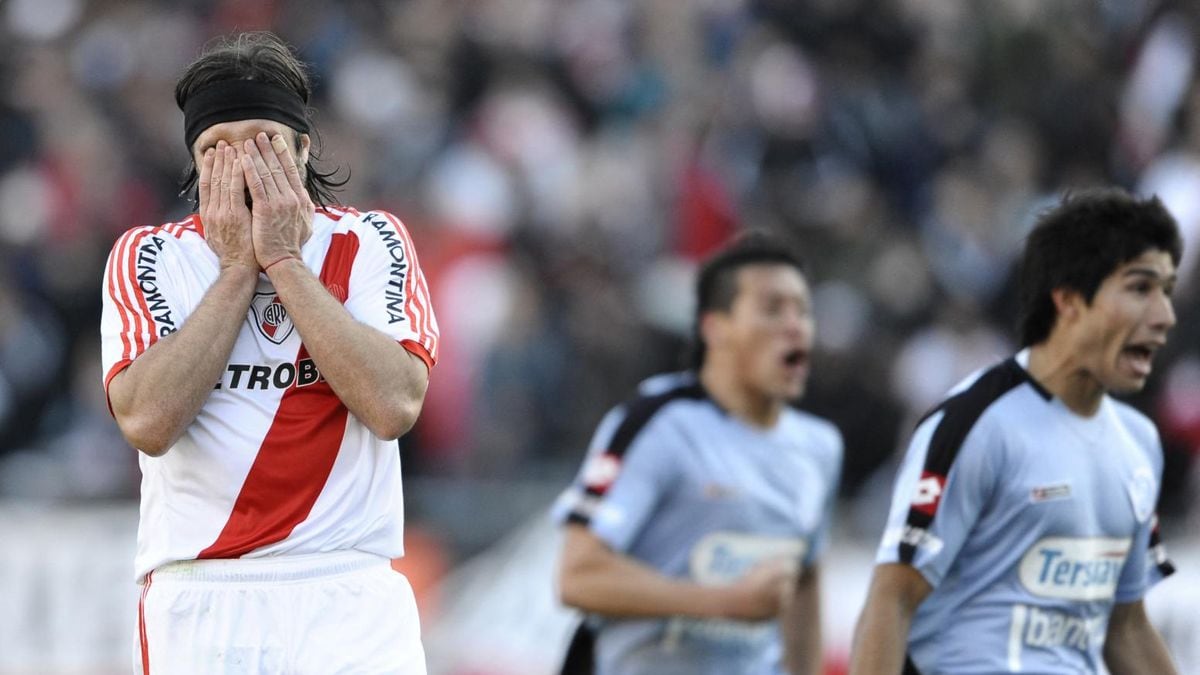 La AFA reactiva los ascensos desde 2027