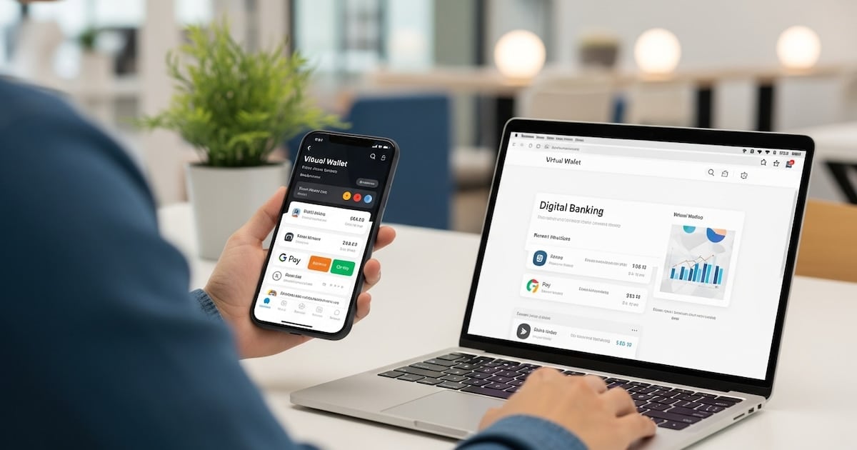 La nueva reglafinancial fintechs