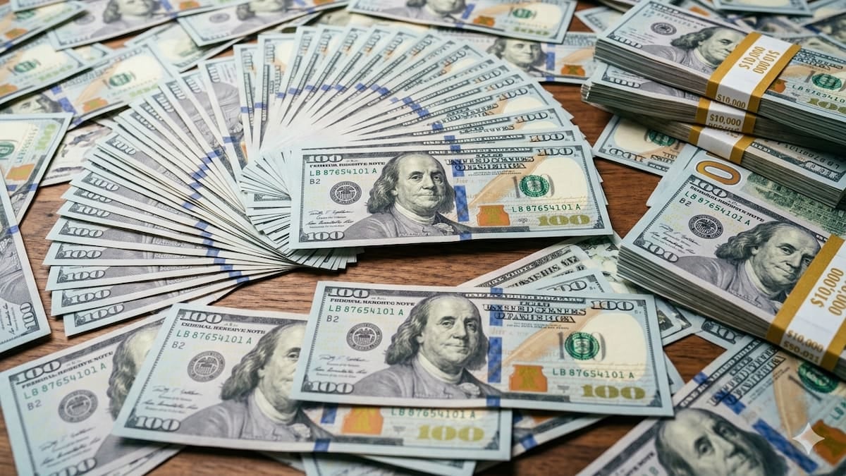 El dólar oficial y el blue quedan casi al mismo precio, mientras la inflación mensual alcanza el 1,9%