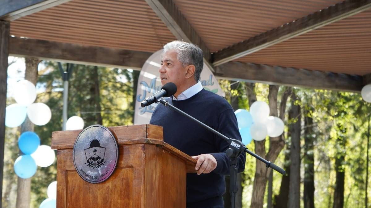 Neuquén baja un 30% la luz en los hogares del EPEN y abre una inscripción que todavía no tiene fecha