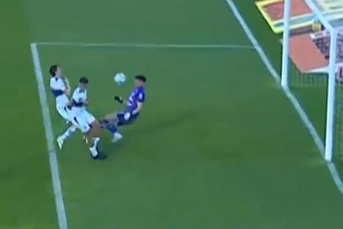 Gimnasia exploiteron el bosque y leadership del Clausura