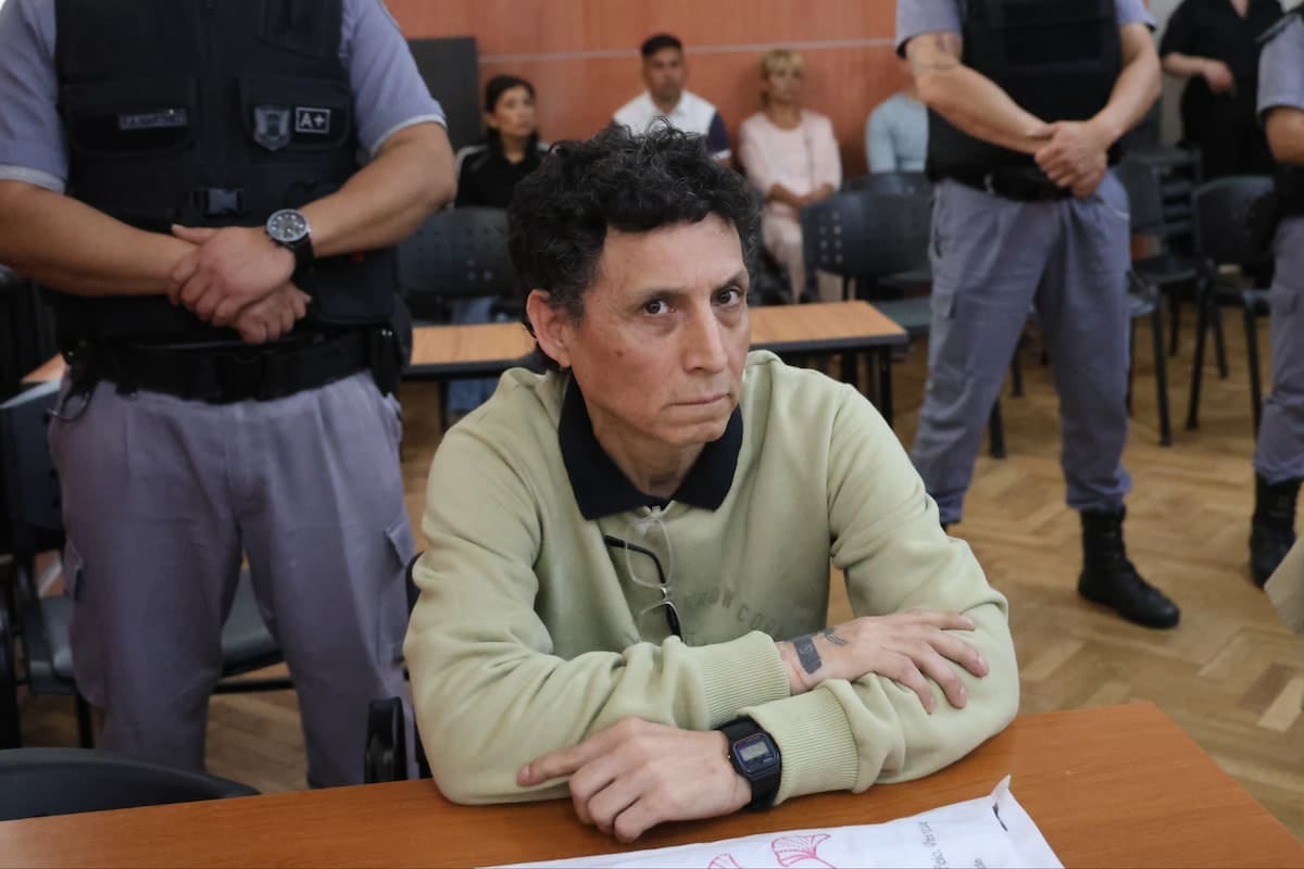 Confirmaron la condena de Piti por dirigir el tráfico de drogas en la villa 1-11-14