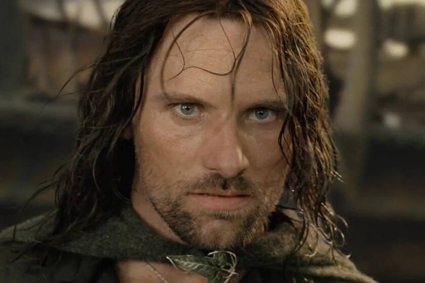 Jamie Dornan se prepara para una misión impossible: ser el nuevo Aragorn