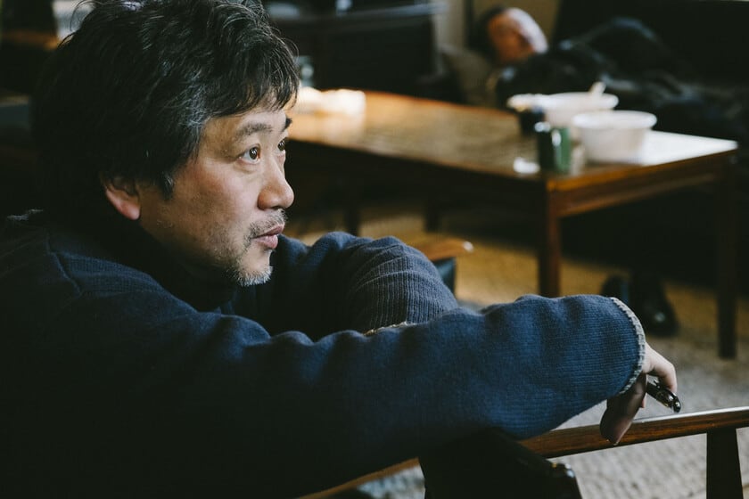 Koreeda, en siete obras: la familia como territorio emocional