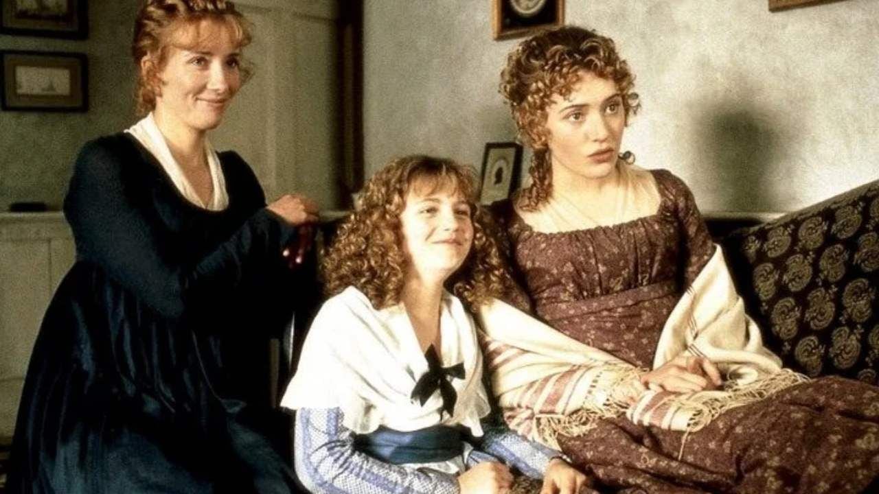 Jane Austen sigue pantalla y sus mejores adaptaciones vuelven a conversation