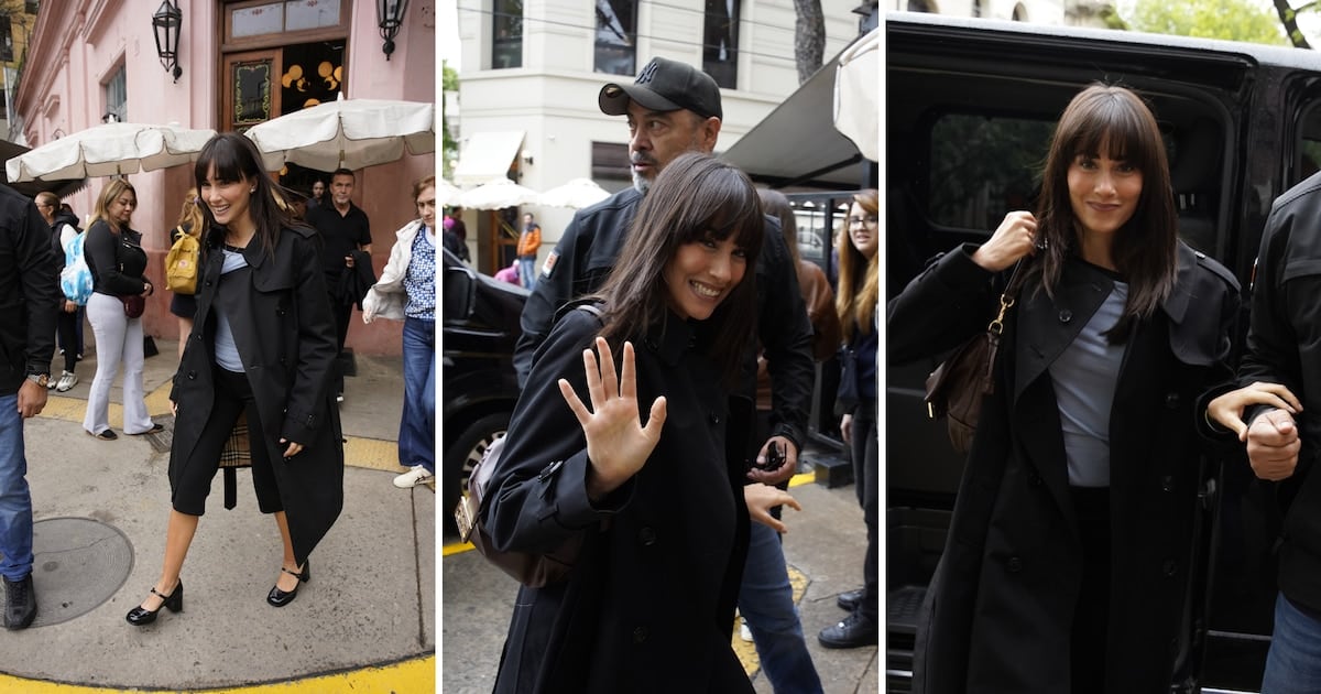 Aitana convirtió Buenos Aires en tres noches desold out antes de seguir hacia México