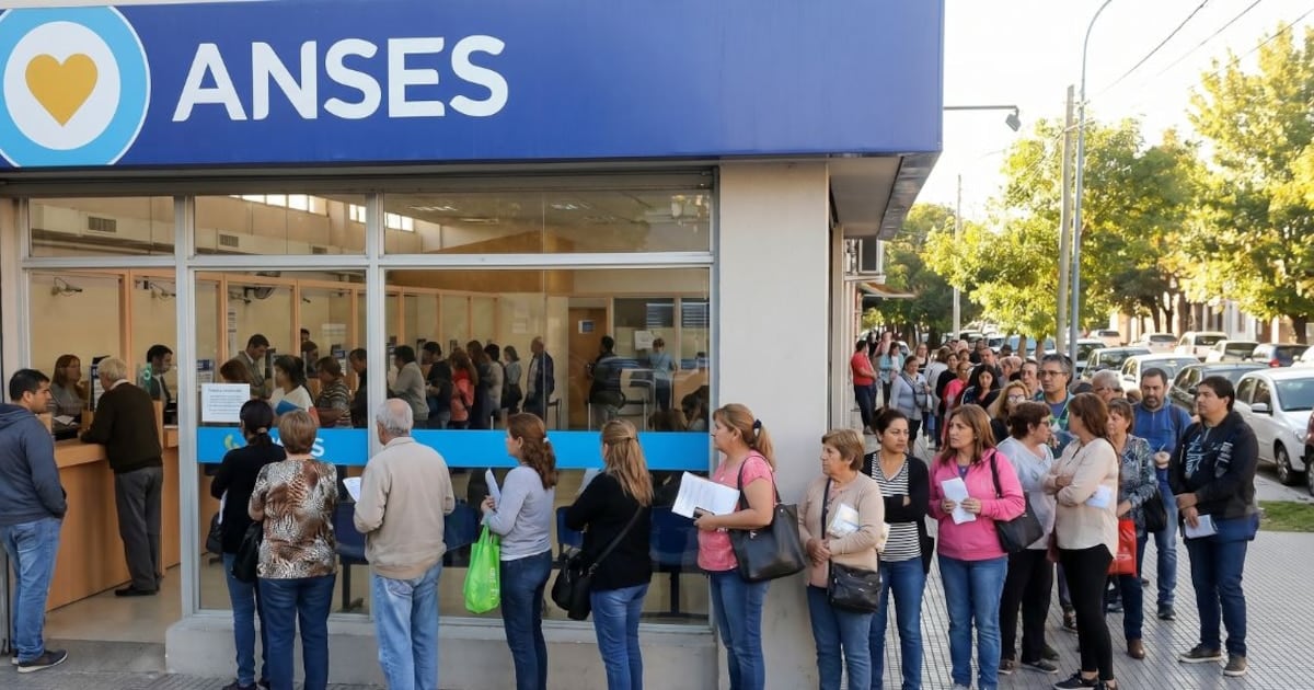 La jubilación mínima pierde hasta 61% frente a la inflación, mientras el bono congelado agrava la brecha