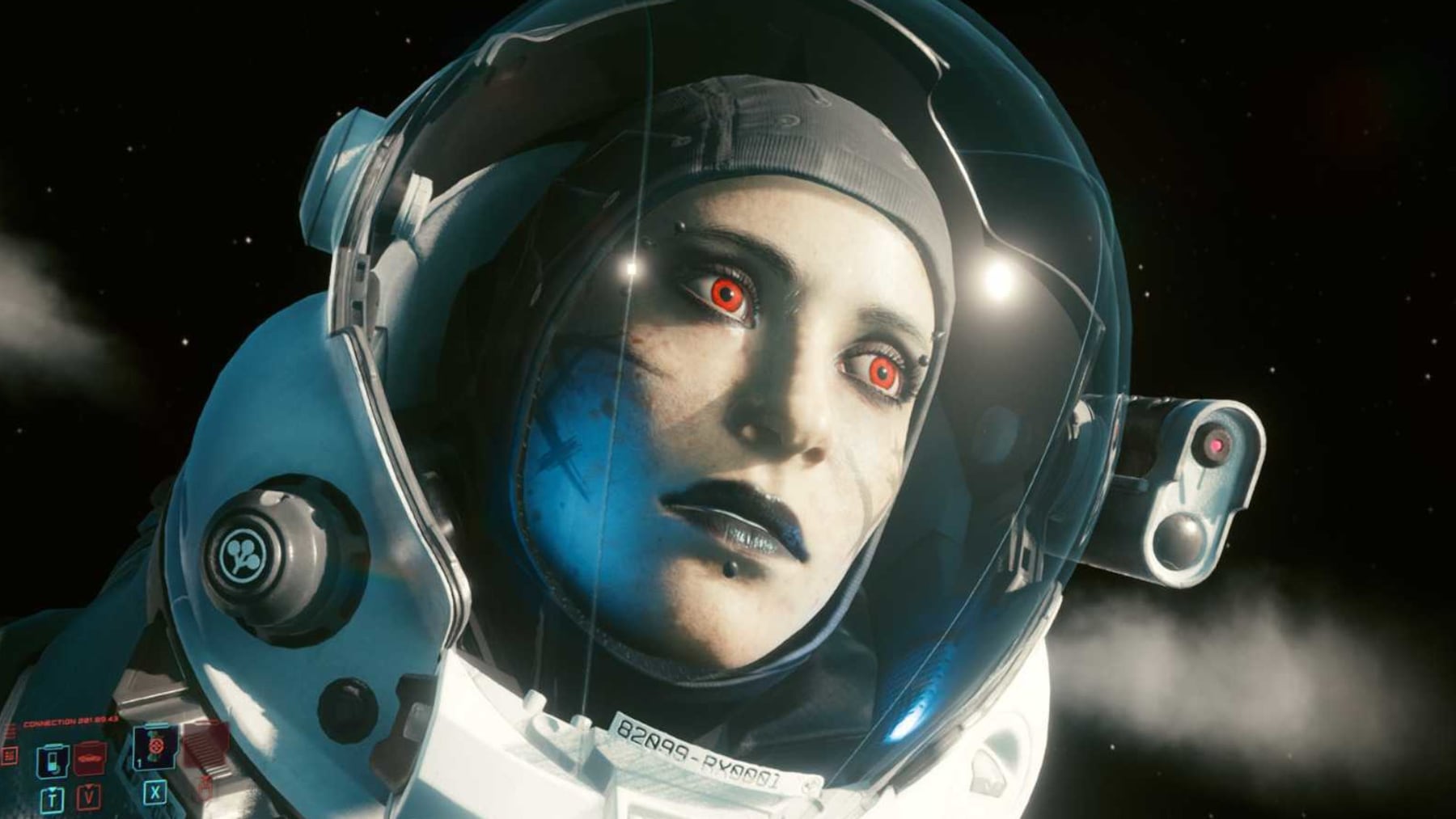 El proyecto Mass Effect Universe toma forma en medio del cierre de BioWare