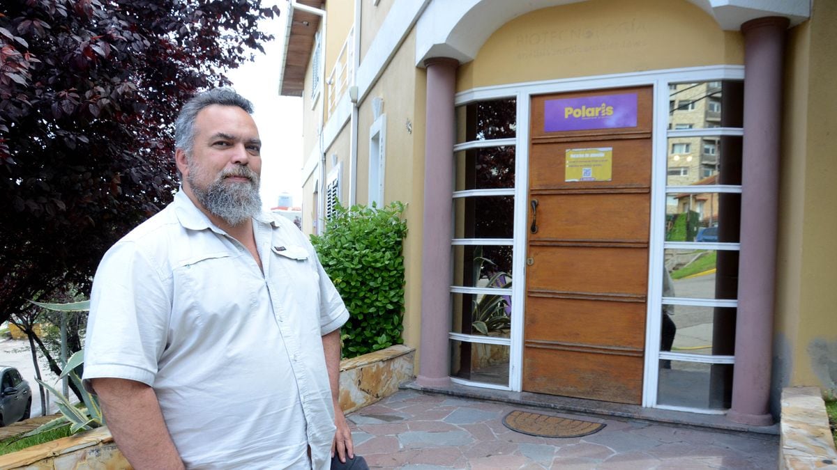 Elabadecimiento que llegaba antes que la respuesta: la historia de Diego Lotito