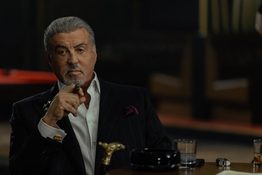 Stallone prepara un nuevo capítulo de Rocky y sueña con una precuela de los años sesenta
