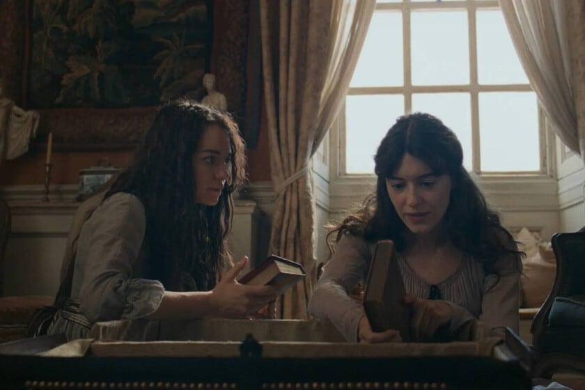 Dos hermanas, un campo abierto y una nueva lectura de Austen
