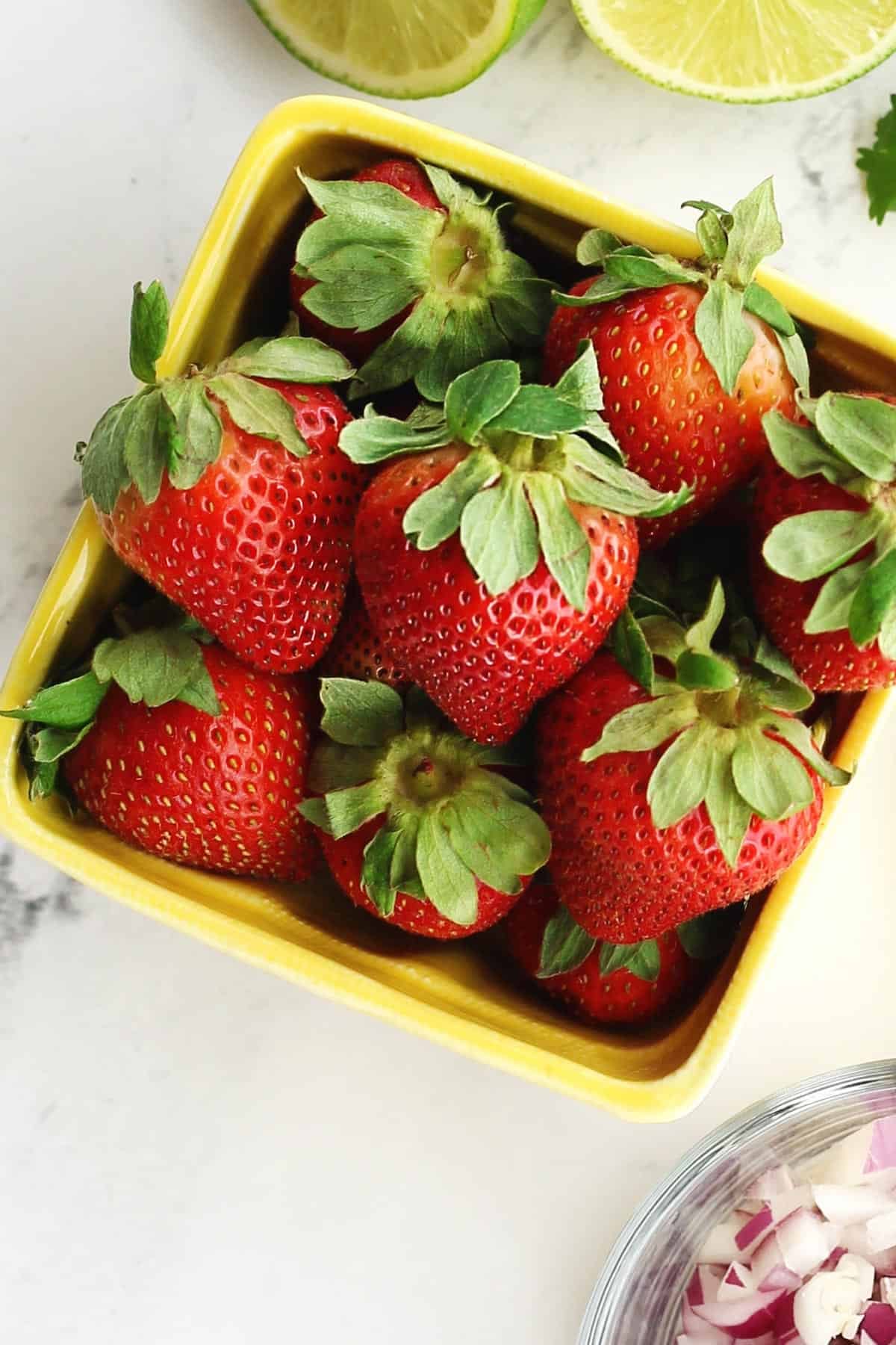 La primavera?= frutillas en temporada y recetas sencillas para aprovecharlas