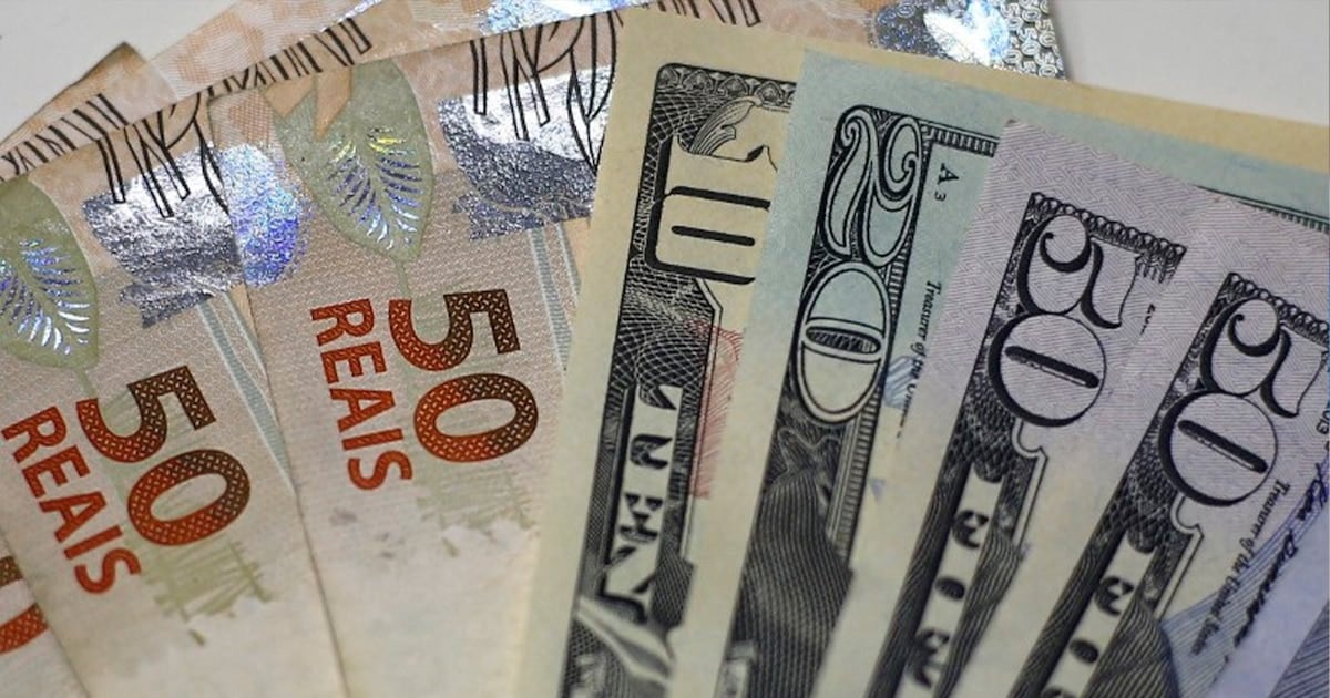 La depreciación del real aftermath electoral abre una ventana para Traveling y comercio