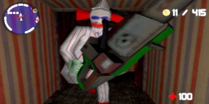 Art el Payaso tendrá su primera prueba en Dead by Daylight antes del estreno de noviembre