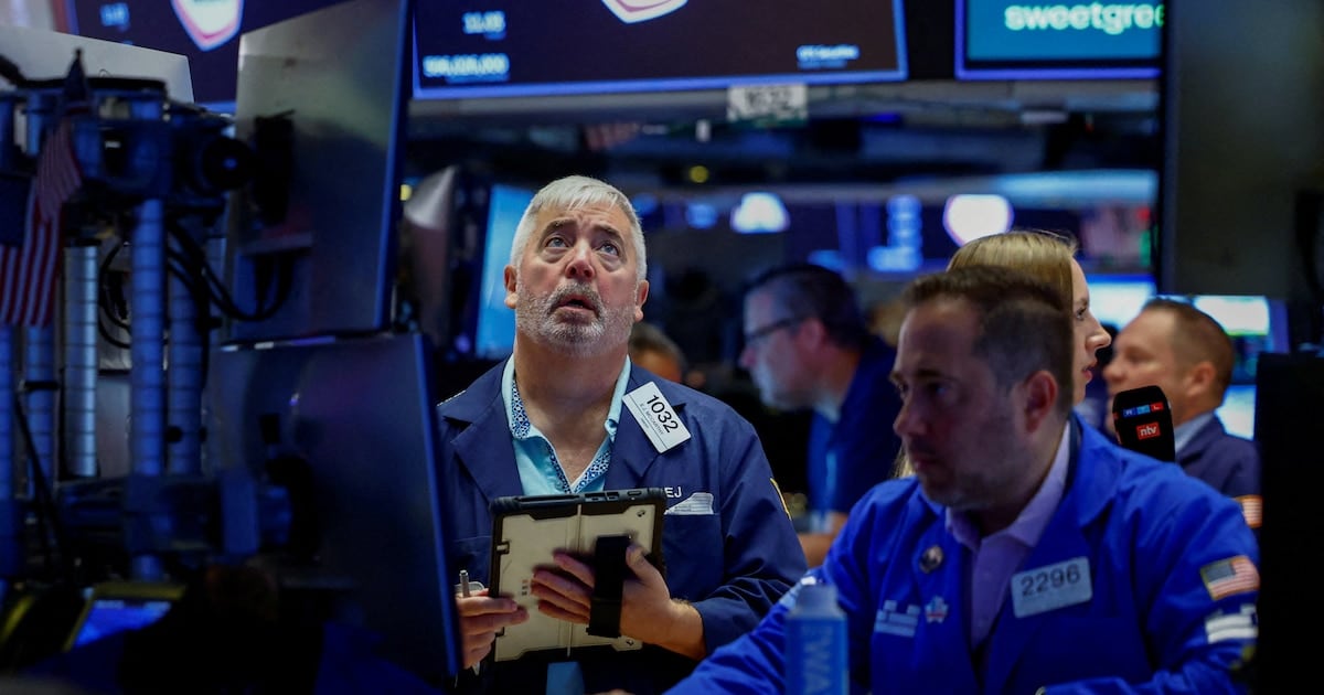 La caída del real impulsó al dólar a nuevos máximos en el mercado argentino